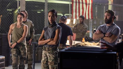 ‘Special Ops: Lioness’ Recap, Season 1, Episode 5